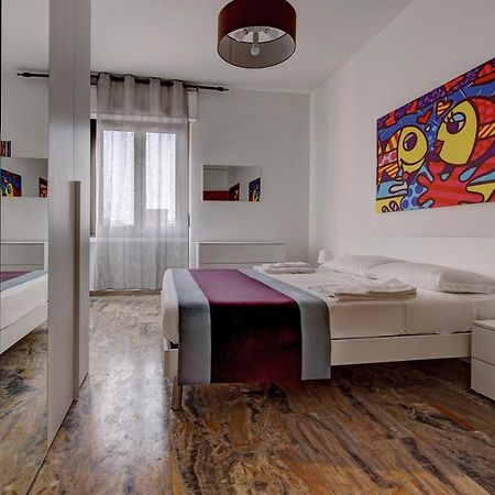 Casa Da Suite Creativa Milano Exterior foto